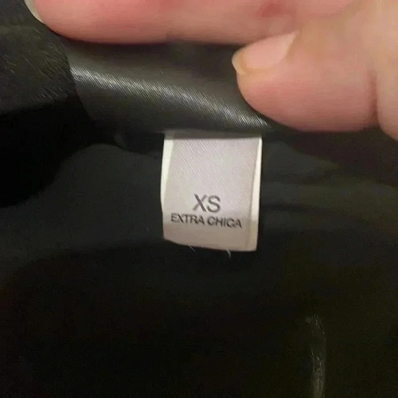 Bebe Top Size XS - Picture 4 of 8